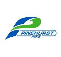 logo pinehurst manufacturing